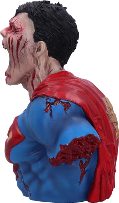 Nemesis Now DC actionfigur (Supermann-byste)