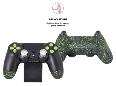 King Controller M4 PS4-kontroller