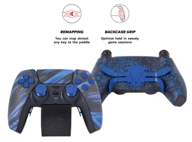 King Controller M3 PS5 kontroller