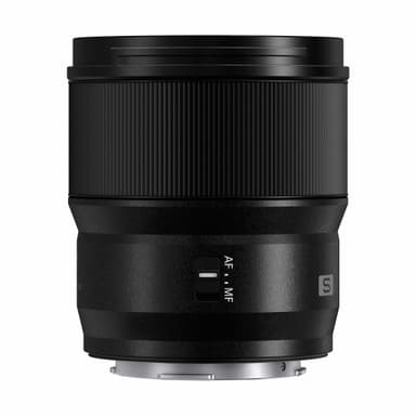 Panasonic Lumix S5 II m/50mm 1.8