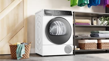 Bosch Tørketrommel WQB245ALSN