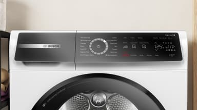 Bosch Tørketrommel WQB245ALSN