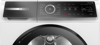Bosch Tørketrommel WQB245ALSN