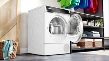 Bosch Tørketrommel WQB245ALSN