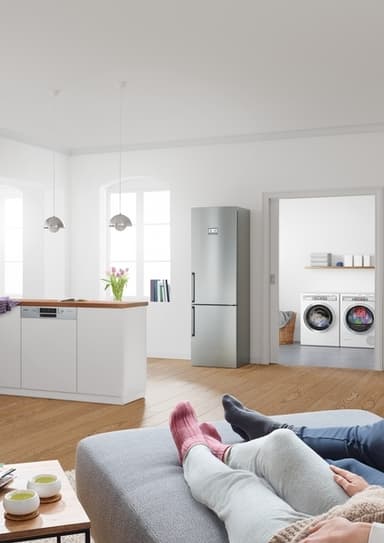 Bosch Tørketrommel WQB245ALSN