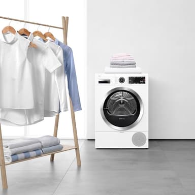 Bosch Tørketrommel WQB245ALSN