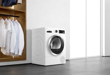 Bosch Tørketrommel WQB245ALSN