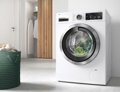Bosch Tørketrommel WQB245ALSN