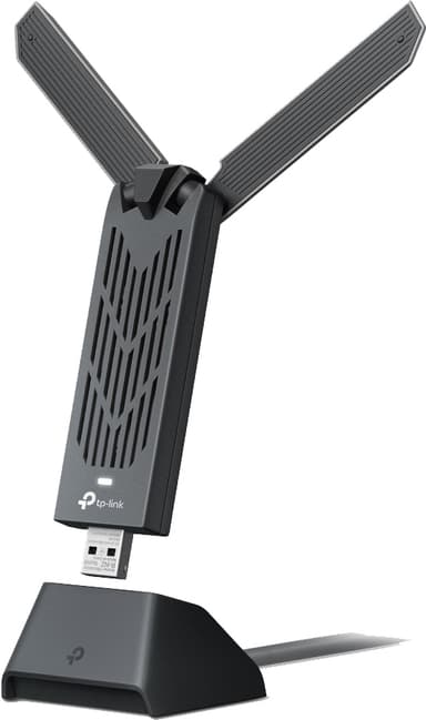 TP-Link TBE400UH WiFi 7 nettverksadapter