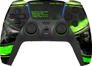 King Controller M4 PS5-kontroller