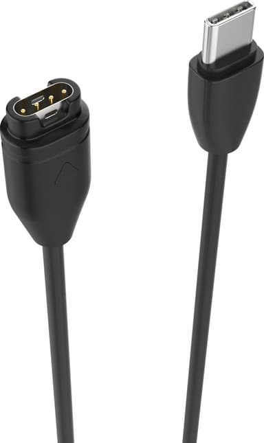 Fixed Garmin Watch USB-C ladekabel (1m)