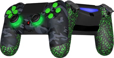 King Controller M4 PS4-kontroller
