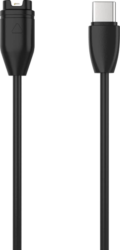 Fixed Garmin Watch USB-C ladekabel (1m)