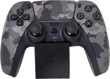 King Controller Ps4 Get On My Lvl PlayStation - konsoller, spill og tilbehør | Elkjøp