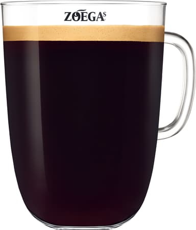 NESCAFÉ Dolce Gusto Zoégas Morgonstund kaffekapsler (16-pk)