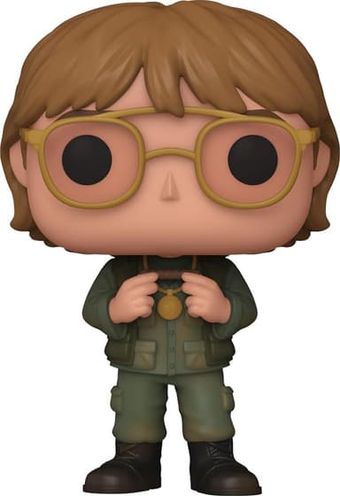 Funko Stargate actionfigur (Daniel Jackson)
