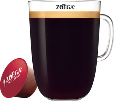 NESCAFÉ Dolce Gusto Zoégas Mollbergs Blandning kaffekapsler (30-pk)