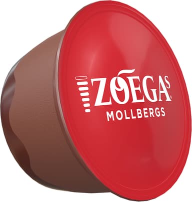 NESCAFÉ Dolce Gusto Zoégas Mollbergs Blandning kaffekapsler (30-pk)