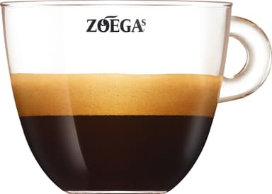 NESCAFÉ Dolce Gusto Zoégas Espresso kaffekapsler (16-pk)
