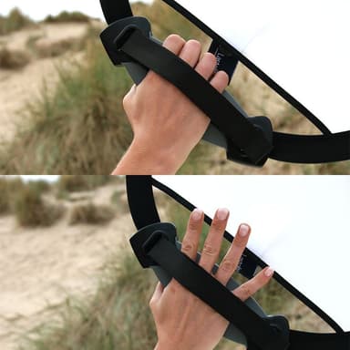 Manfrotto Trigrip Diffuser 75cm 2-stop
