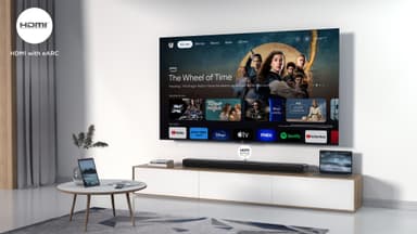 TCL Lydplanke S45HE
