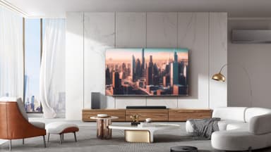 TCL Lydplanke S55HE