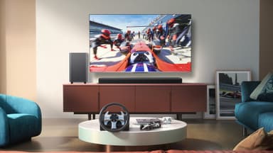 TCL Lydplanke S55HE