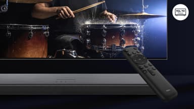 TCL Lydplanke S55HE