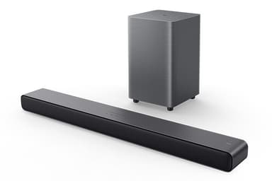 TCL Lydplanke S55HE