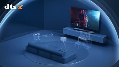 TCL Lydplanke S45HE