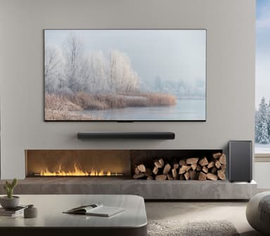 TCL Lydplanke S55HE
