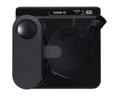 Bosch Styline kaffetrakter TKA8013