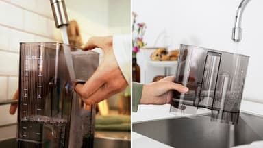 Bosch Styline kaffetrakter TKA8011