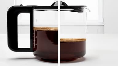 Bosch Styline kaffetrakter TKA8011