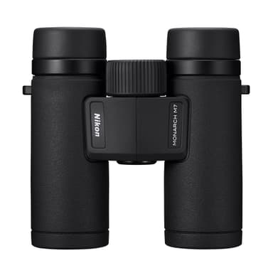 Nikon Monarch M7 8x30