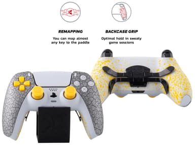 King Controller M3 PS5 kontroller