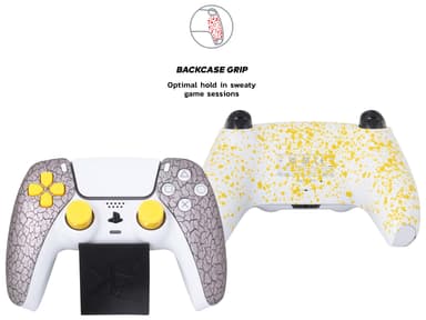 King Controller M4 PS5-kontroller