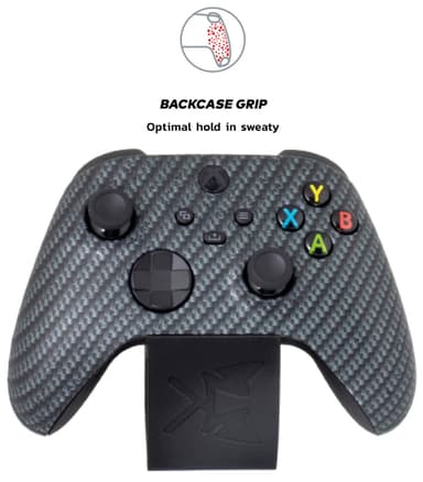 King Controller M4 Xbox kontroller