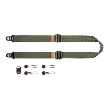 Peak Design Slide Lite Sage