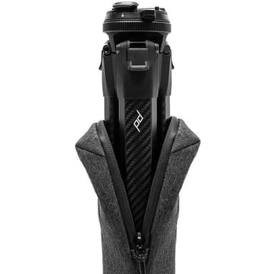 Peak Design Travel Tripod Carbon