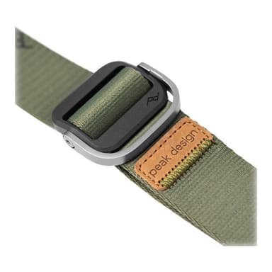 Peak Design Slide Lite Sage