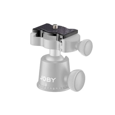 Joby Quick-Plate Ballhead 3K PRO Arca Sw