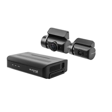 BlackVue Bilkamera DR970X Box 2CH Plus