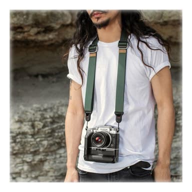 Peak Design Slide Lite Sage