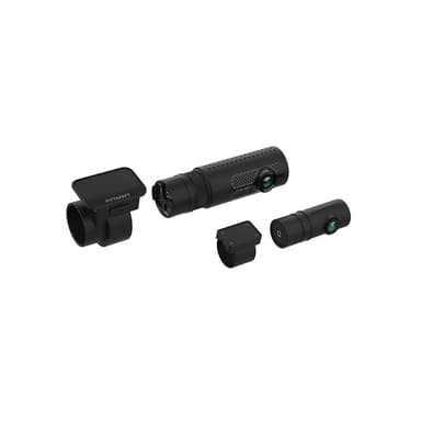 BlackVue Bilkamera DR770X-2CH 64 GB