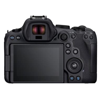 Canon EOS R6 Mark II m/24-105mm IS STM