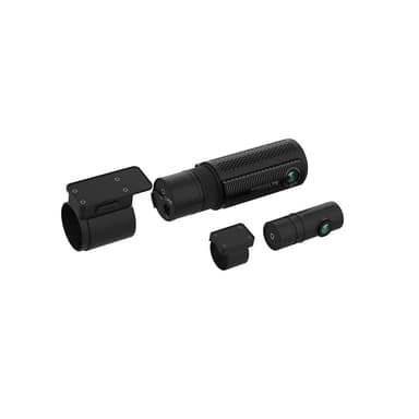BlackVue Bilkamera DR770X-2CH 64 GB