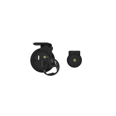 BlackVue Bilkamera DR770X-2CH 64 GB