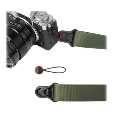 Peak Design Slide Lite Sage