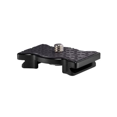 Joby Quick-Plate Ballhead 3K PRO Arca Sw